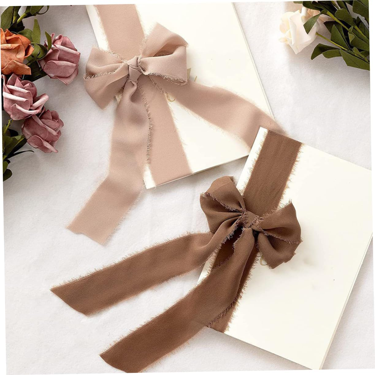 SAFIGLE 3Pcs Deep Cleansing Body Scrub Gloves for Shower Exfoliating Mitts Comfortable Fit image number 4