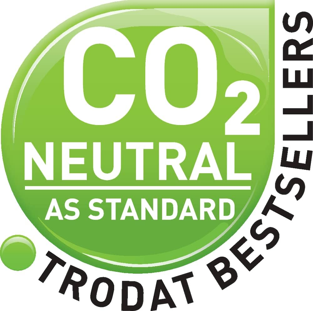 Trodat Printy 4846 Numberers 6 Band Stamp, 4 Mm Number Size image number 6