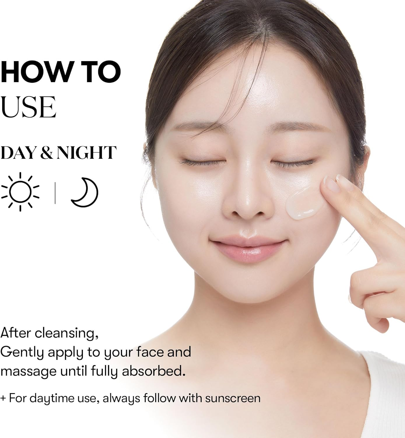 VT COSMETICS Garlic AC Reedle Shot Gel Cream (1.69 Fl. Oz.) image number 2