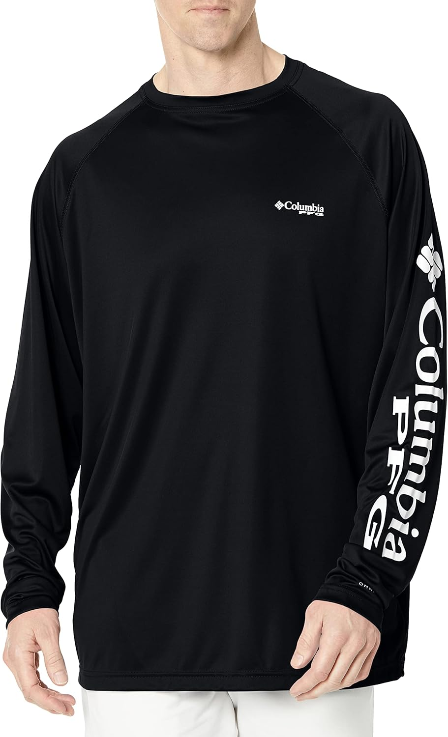 Columbia Men'S PFG Terminal Tackle Long Sleeve Shirt (Big)