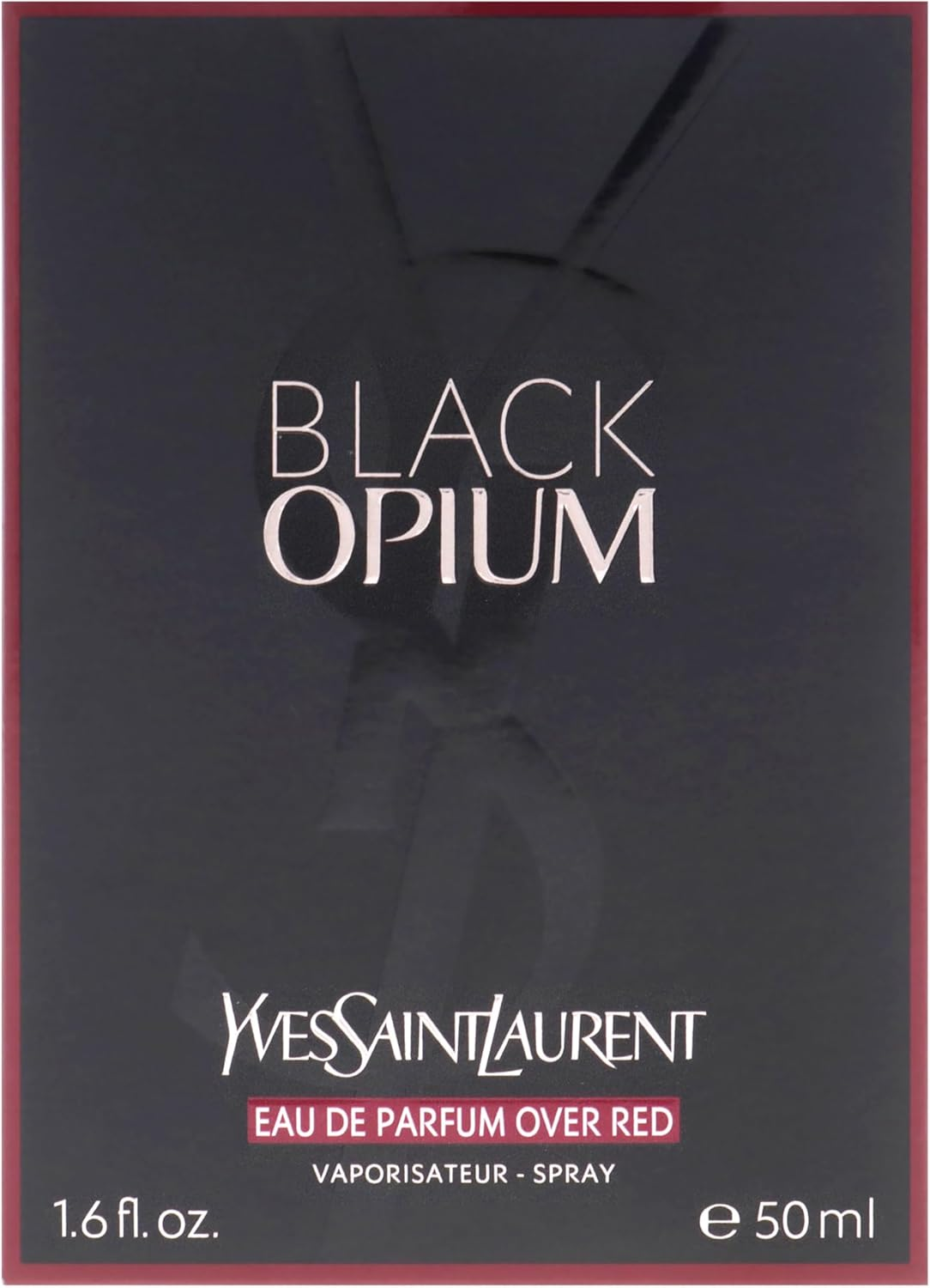 Yves Saint Laurent Black Opium image number 3