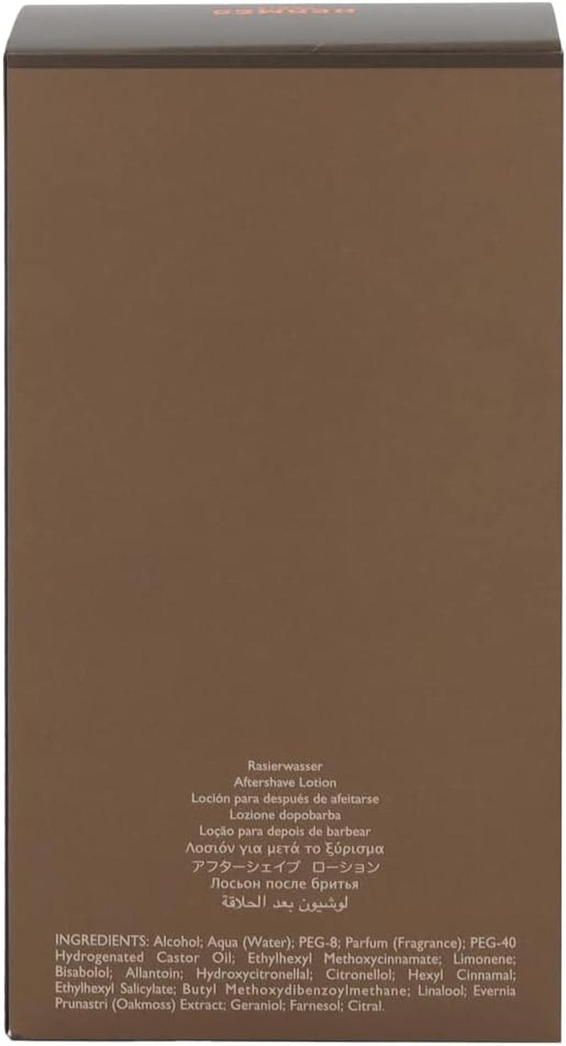Hermes Terre Dhermes Aftershave Lotion, 1156.66 G image number 2