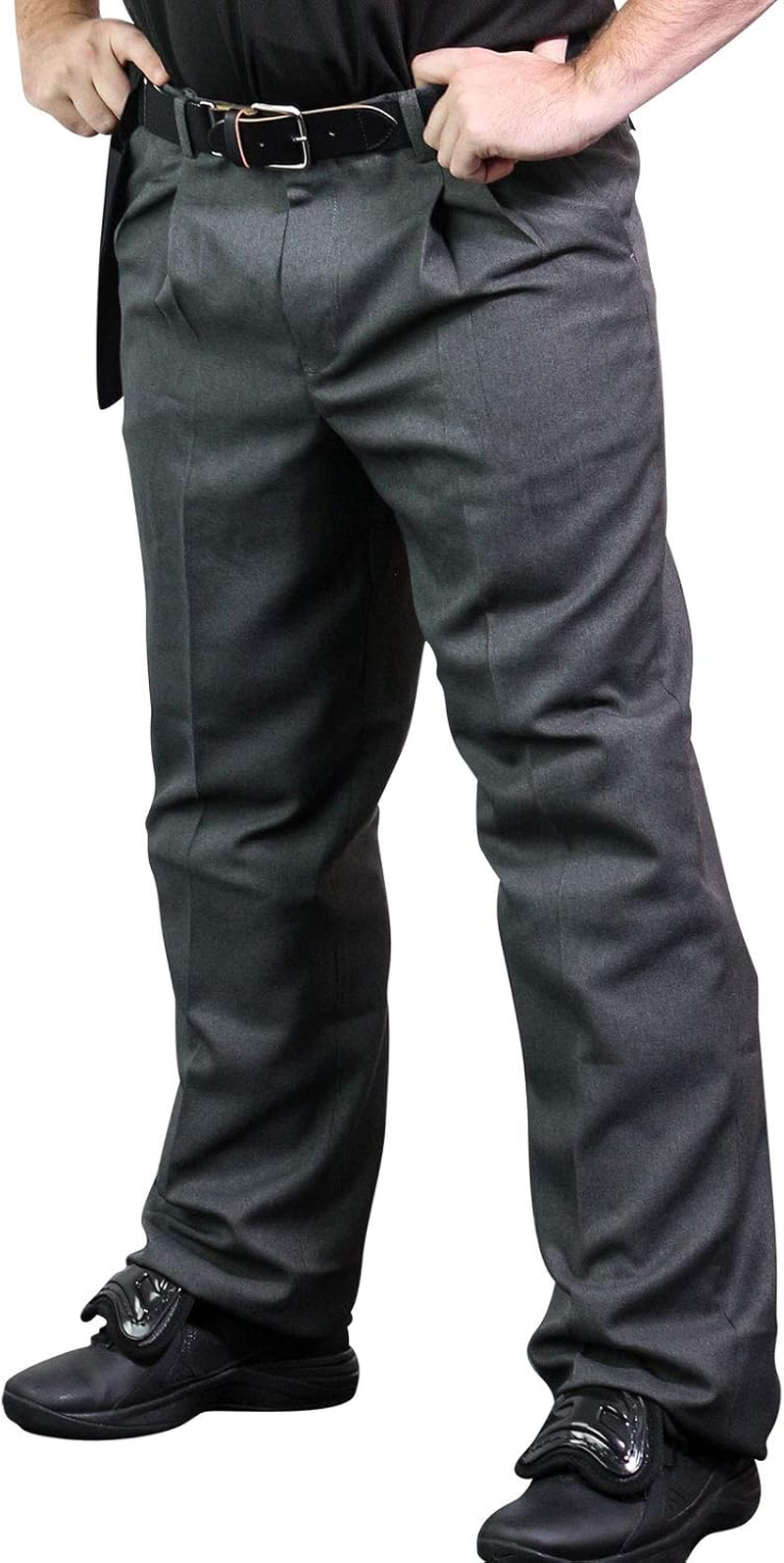 CHAMPRO the Field Polyester Baseball Umpire Pant image number 5