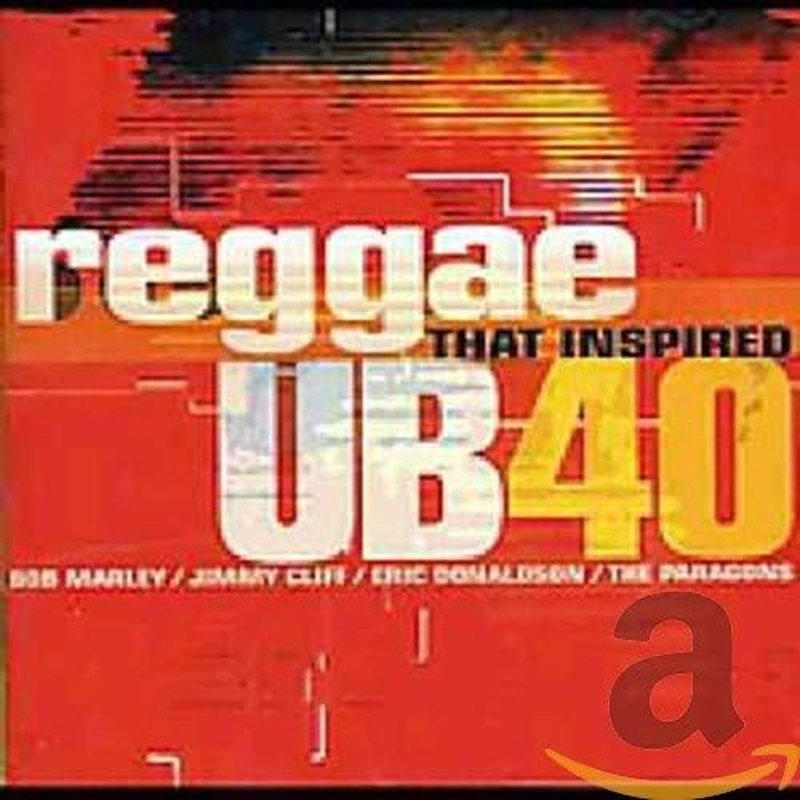 Reggae That Inspired Ub40 image number 1