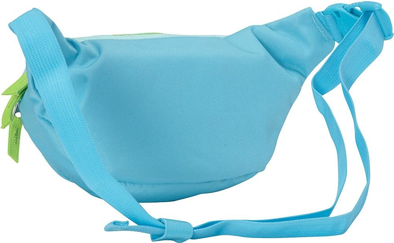 Jansport Fifth Ave Cross-Body Waist Pack image number 4