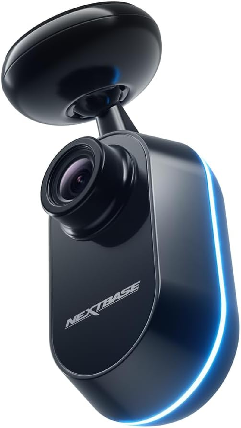 NEXTBASE IQ Rear Window Camera image number 2