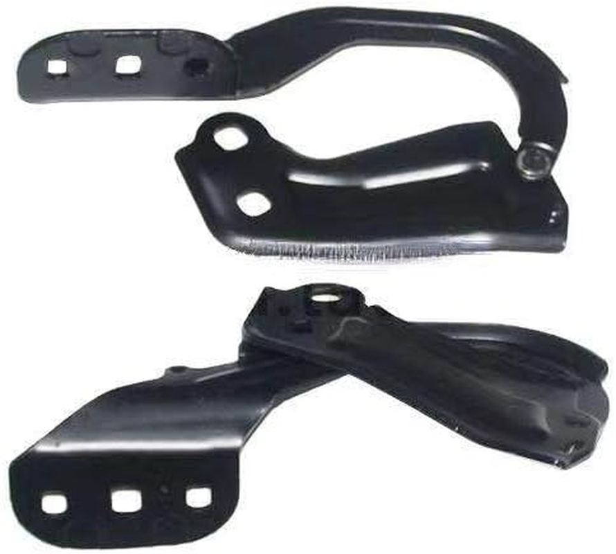 Replacement# BM51A16800AD Hood Hinge R 1Pc/Set