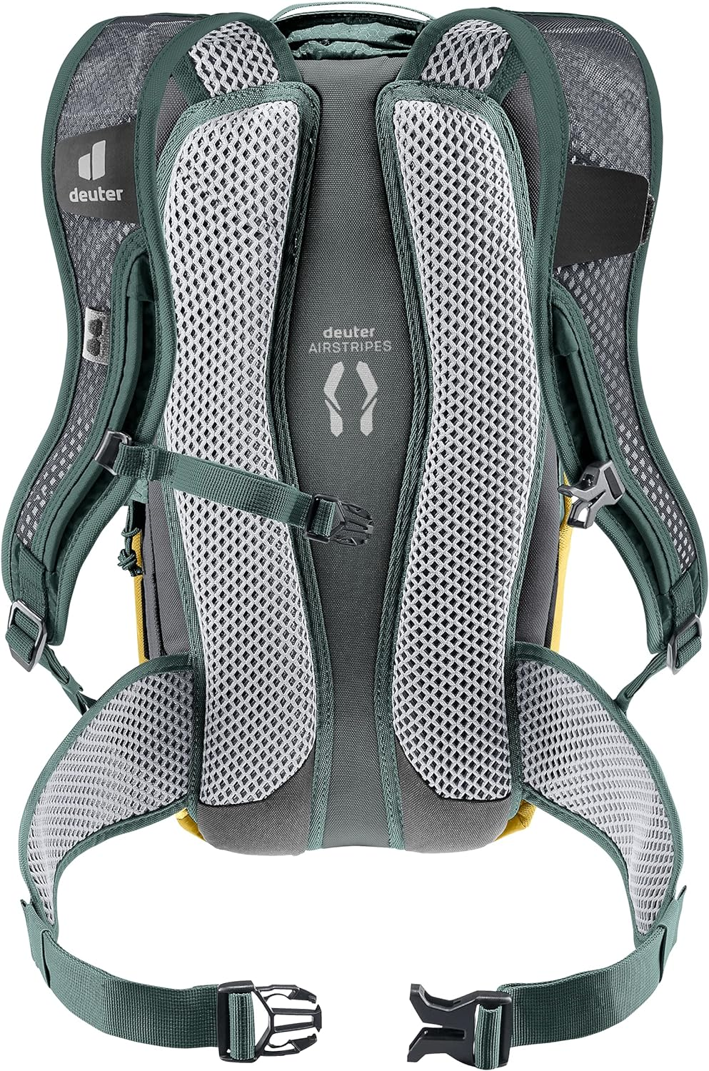 Deuter Unisex Race 8 Bike Backpack image number 6