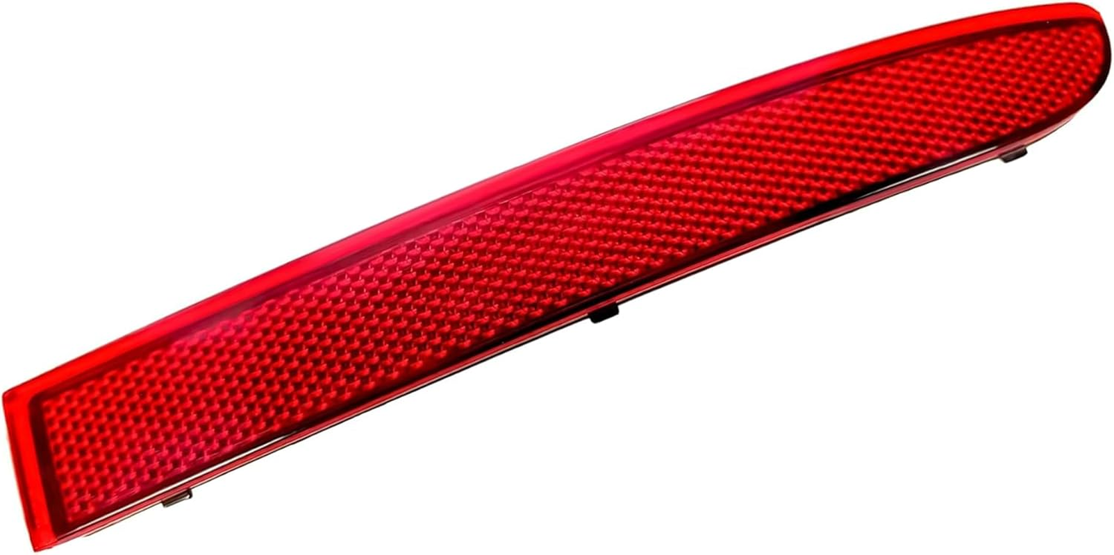 Replacement Passenger Right Side Rear Reflector for Freightliner Mercedes Sprinter 907 910 1500 2500 3500 from 2019 to 2024 (Right Passenger Side)