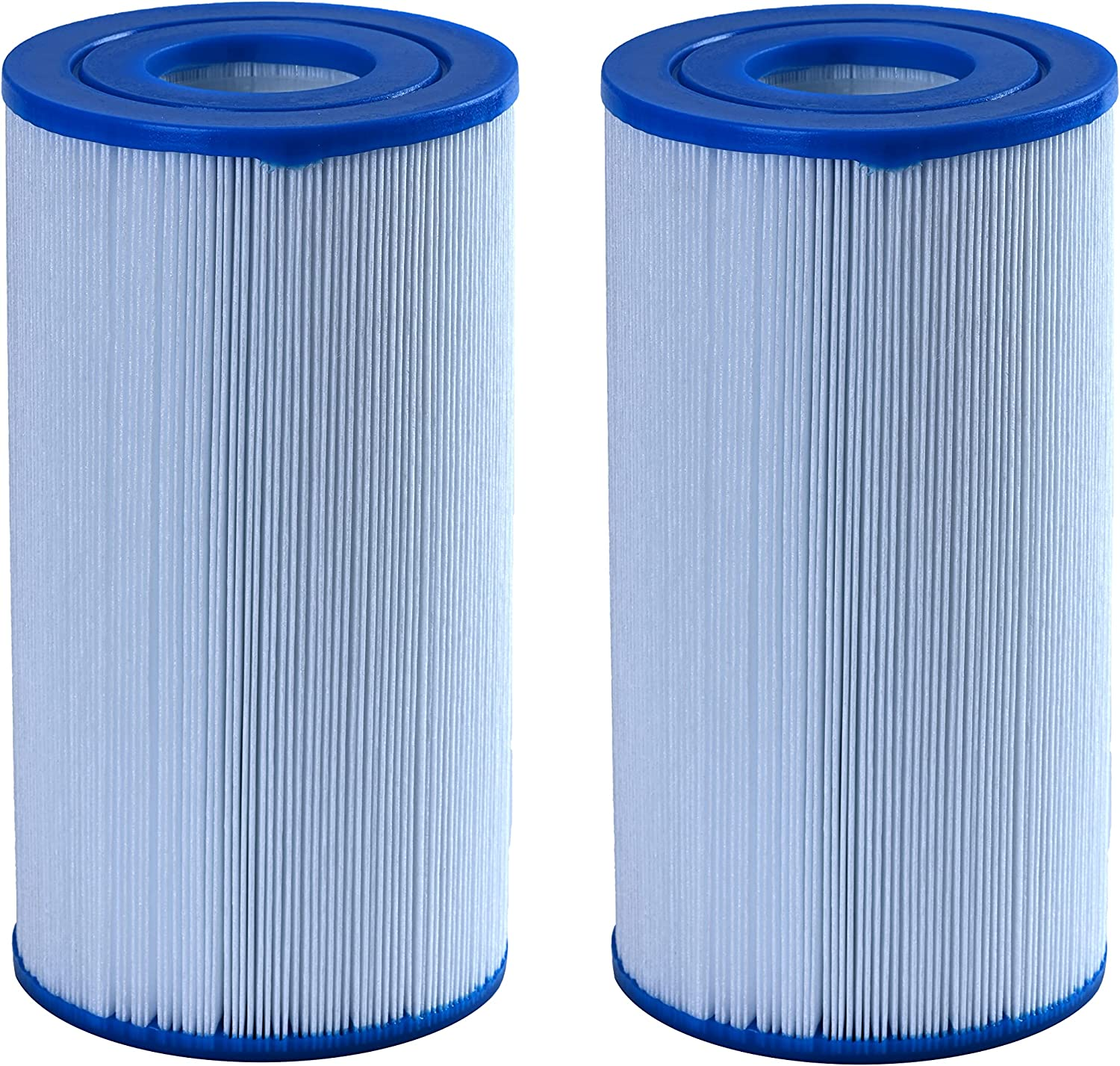 Malaka 200202 Spa Filter Cartridge Compatible with PRB35-IN C-4335 FC-2385 Hot Tubs Replacement Filter Cartridge image number 2
