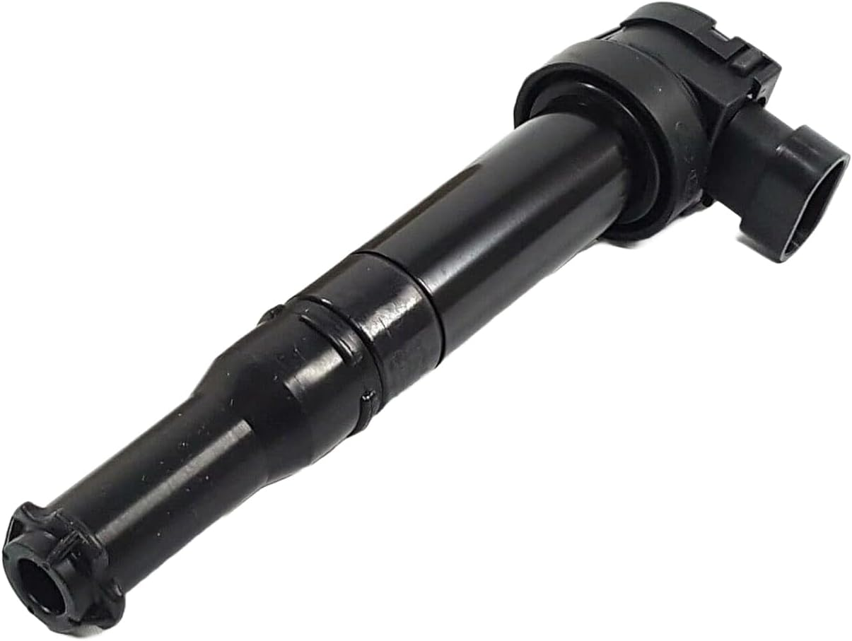 Genuine OEM 27301-23400 COIL-IGNITION / 2730123400 for Select HYUNDAI KIA Models image number 1