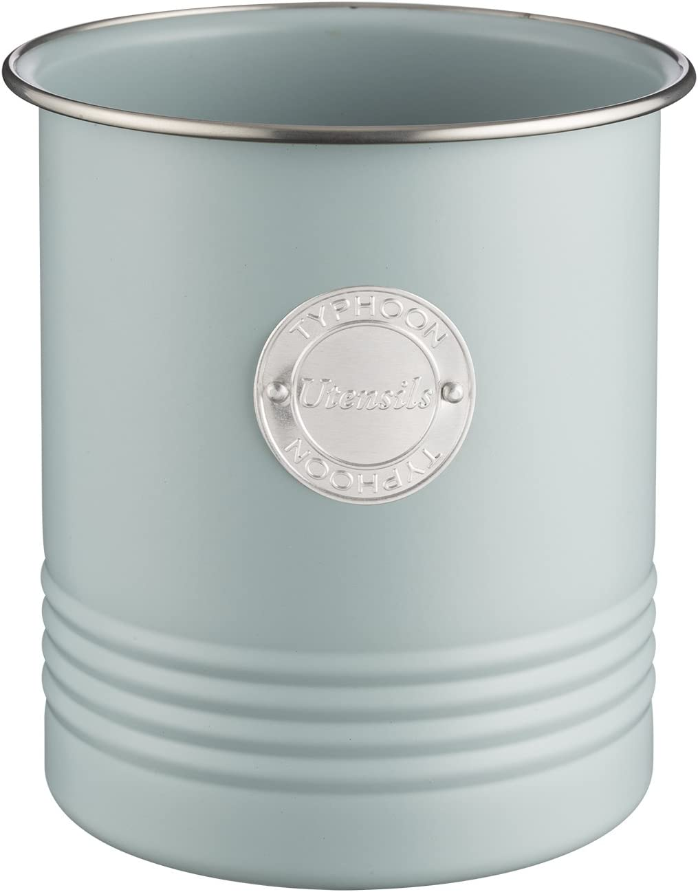 Typhoon 1401.744 Cookies Storage, Cream 29142, Cookie Jar, 118-Fluid Ounces