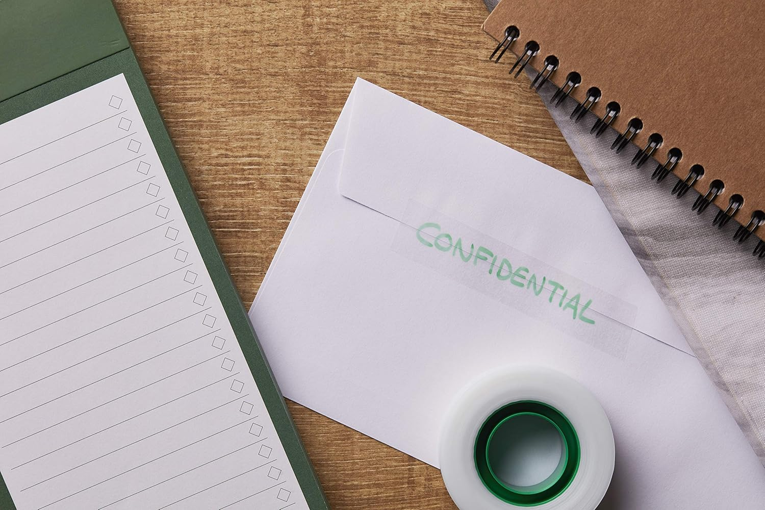 Scotch Magic Tape, Value Pack, 14 Rolls, 19 Mm X 33 M - General Purpose Sticky Tape for Document Repair, Labelling & Sealing image number 6