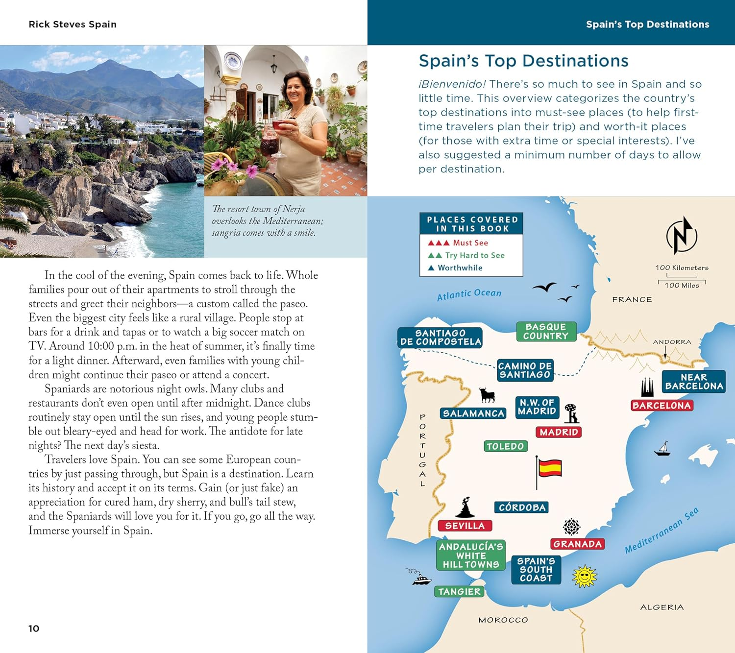 Rick Steves Spain image number 2