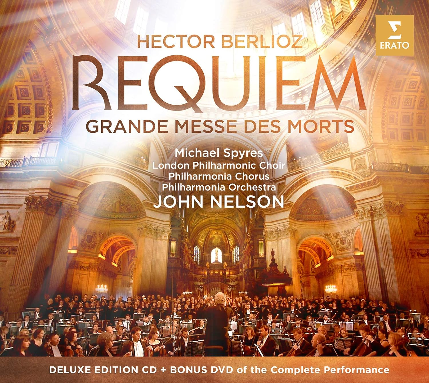 Berlioz: Requiem