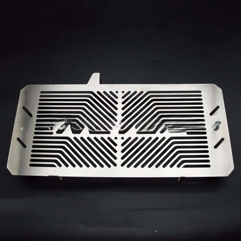 VEAEKNCFCB for H*Onda for NC700 NC700S X N NC750S X N Motorcycle Parts from Radiator Guard Protector Grille Cover Motorcycle Radiator Guard Engine