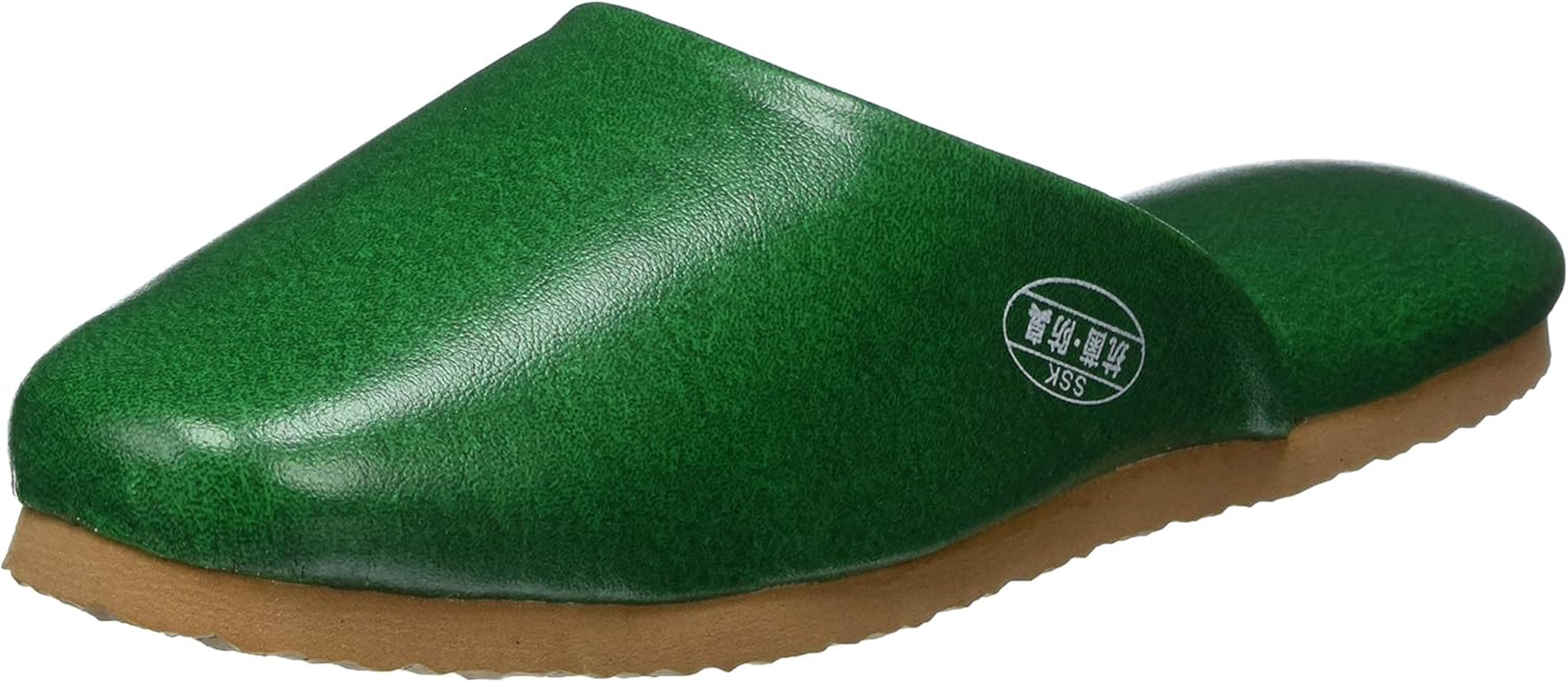 Endoshoji Professional Antibacterial Slippers, Anrinin PVC, Bottom EVA Sponge, Made in Japan