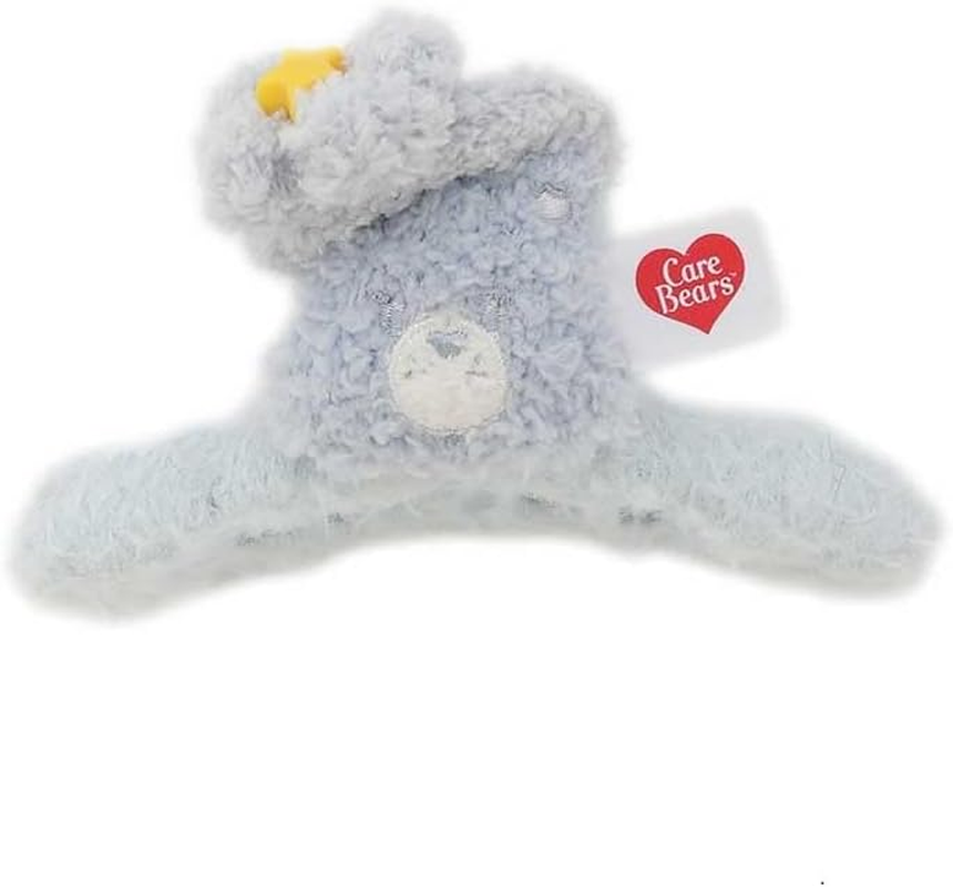 Snidel Home SHGG254244LAVF Knit Hair Clip