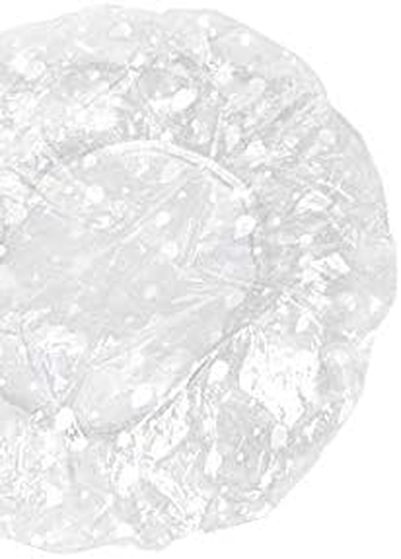 Shower Cap (4 Pack) image number 2