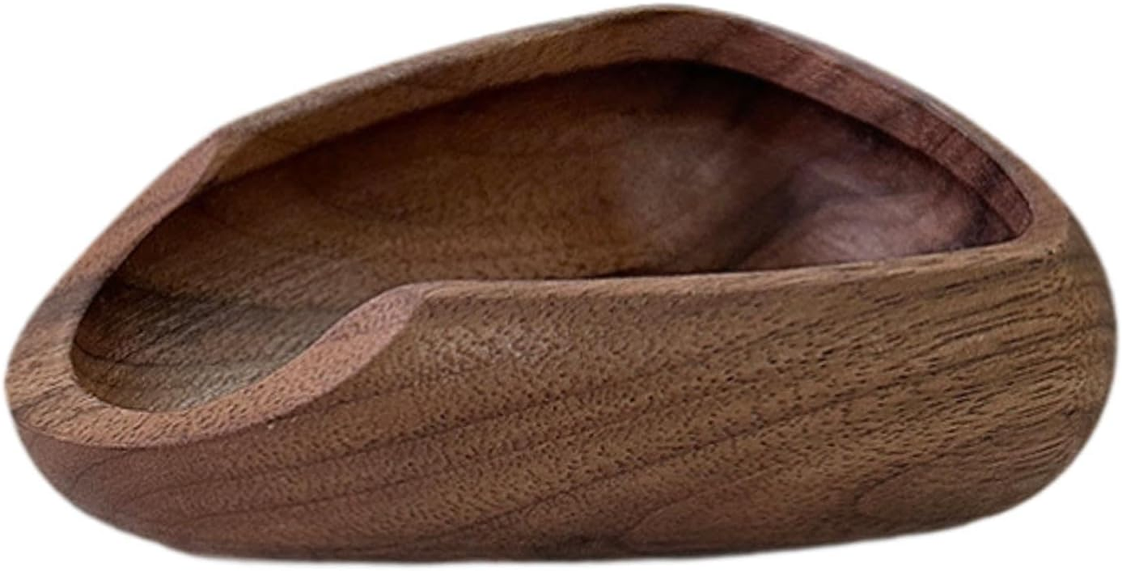 STARTIST Coffee Bean Weighing Bowl Coffee Beans Dosing Cup Portable Tea Leaf Display Tray Weight Coffee Bean Container for Office Cafe image number 2