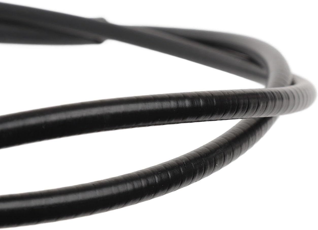 Speedometer Cable 0680‑55‑550 Speedometer Wire Drive Cable Assembly for B2000 B2200 B2500 B2600 1985 to 1998