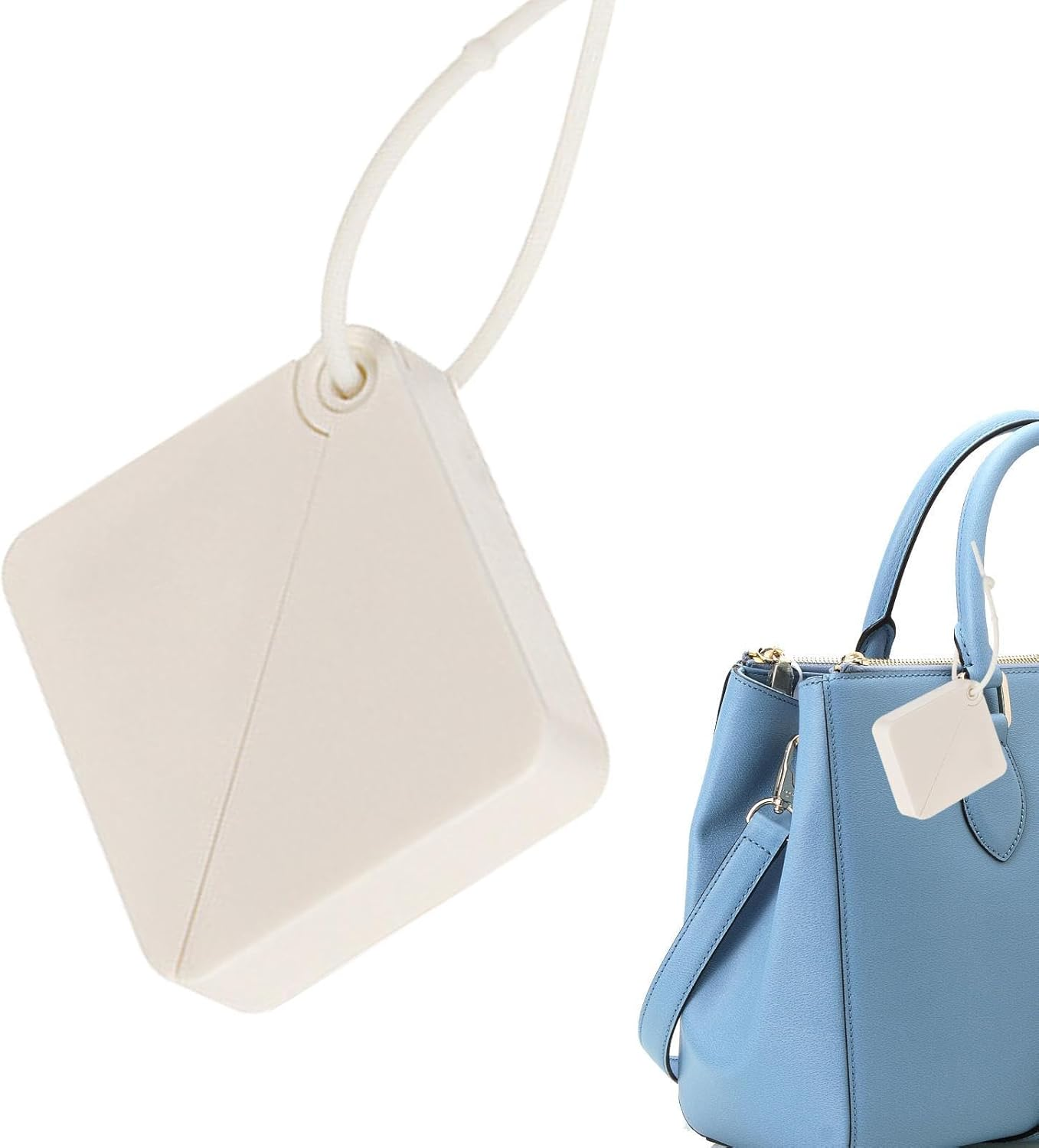 Soap Paper - Fruit Fragrances Hand Soap Sheets with Lanyard | 50 Sheets of Rich Foam Soap Tablets, Dissolvable and Portable Hand Soap for Indoor and Outdoor Buniq image number 2