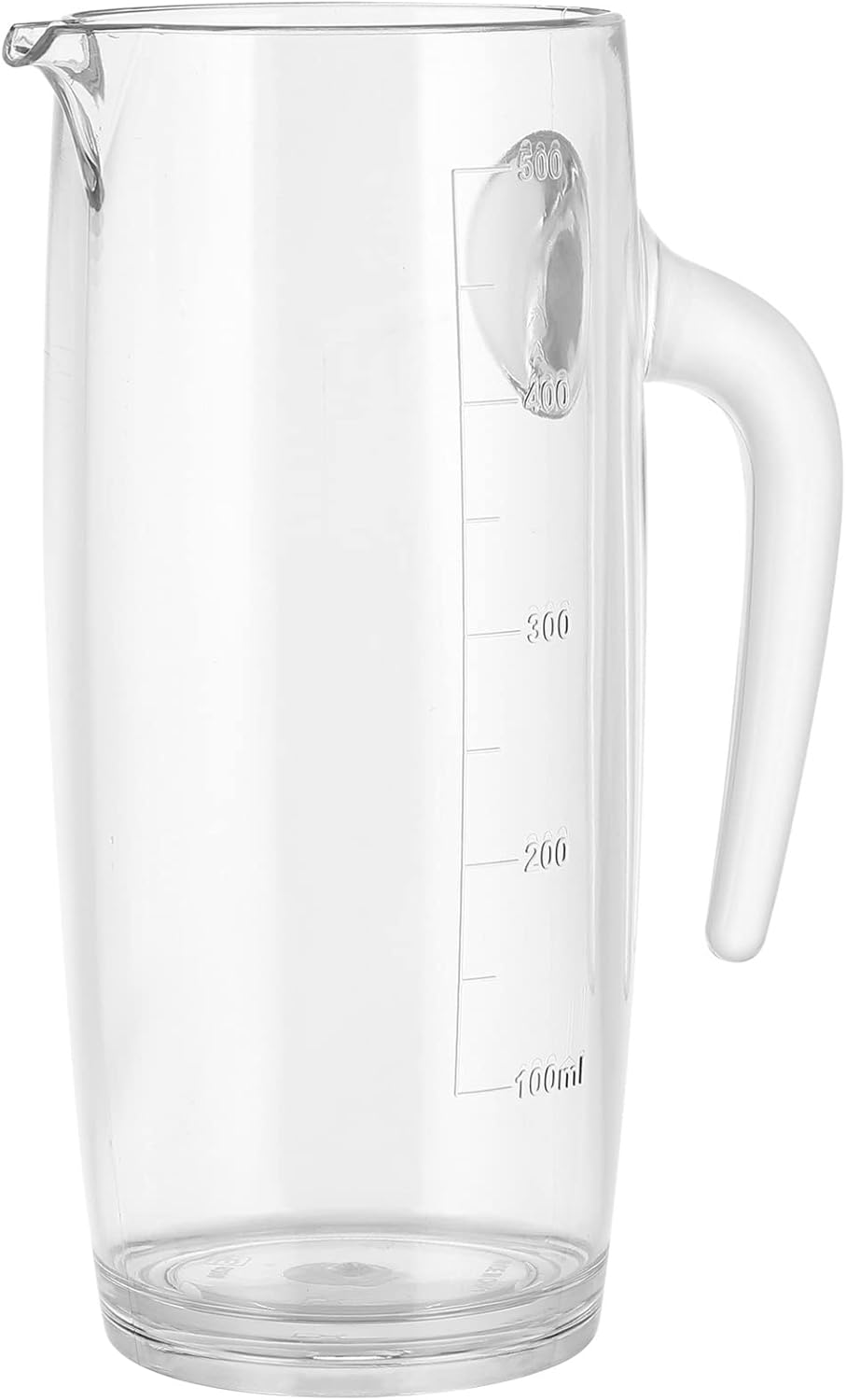 UTHCLO Wine Dispenser Liquor Divider Whiskey Decanter Wine Jug Aerator Decanter image number 5