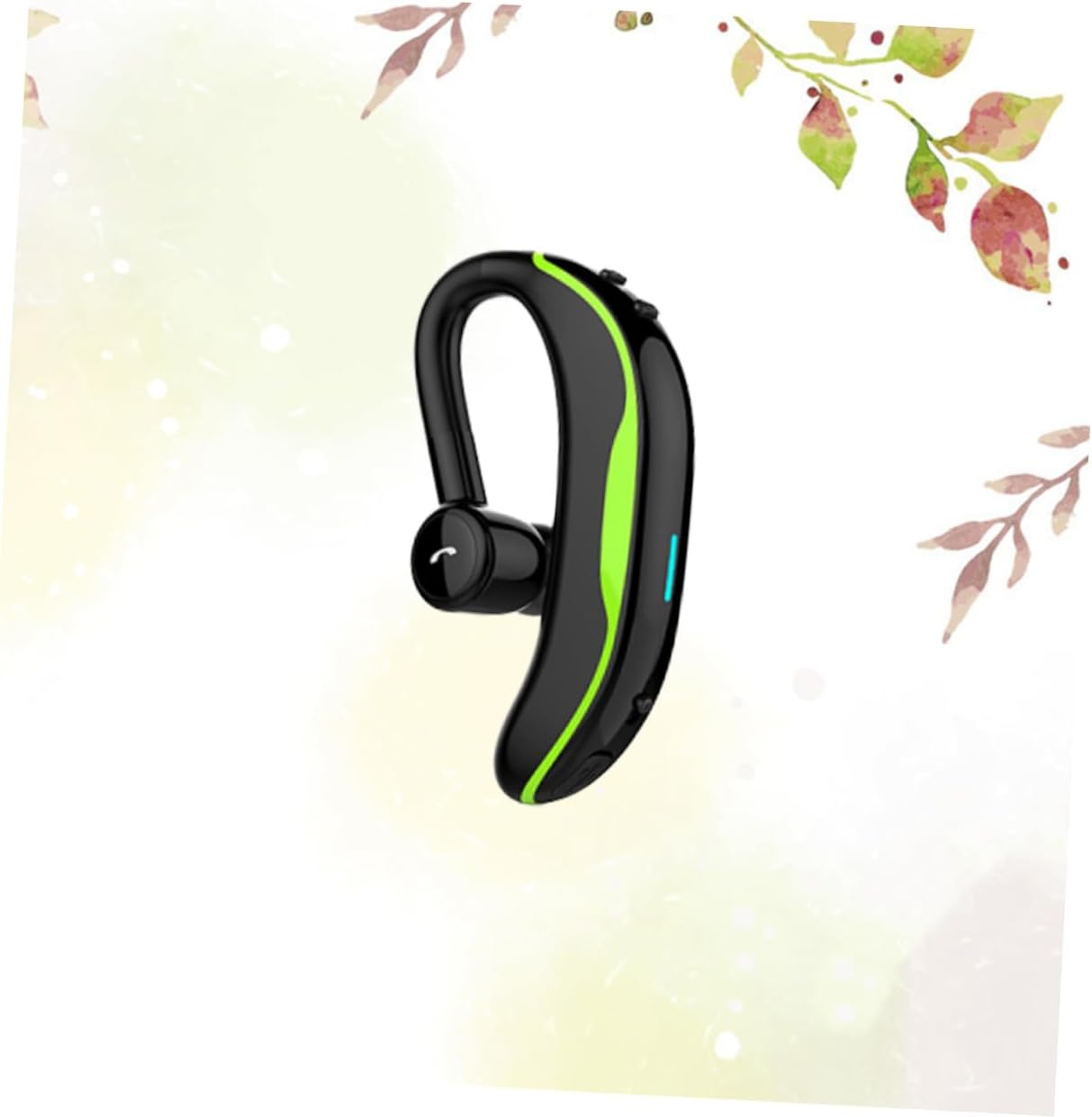 Yardenfun Headphone Headband Wireless over Ear Headphones Earbuds for Smartphones Tablets image number 4
