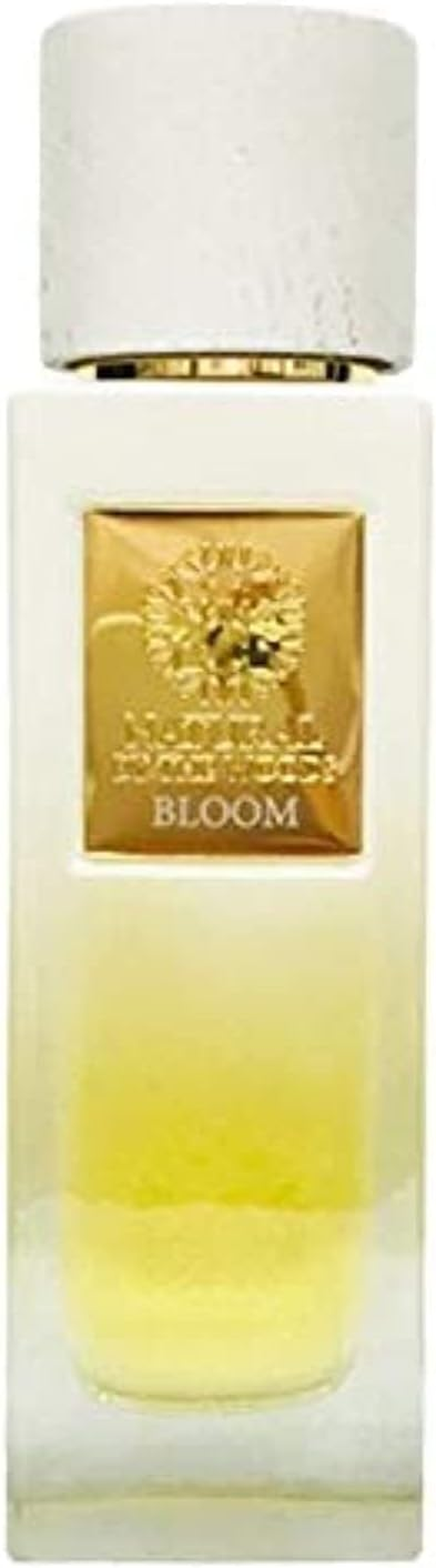 The Woods Collection Natural Bloom Unisex Eau De Parfum 100Ml