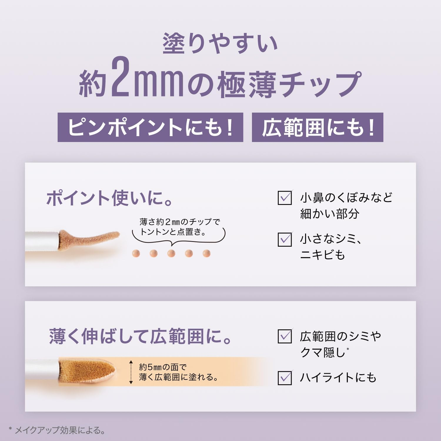 Maybelline C15 Sp Stay Concealer image number 3