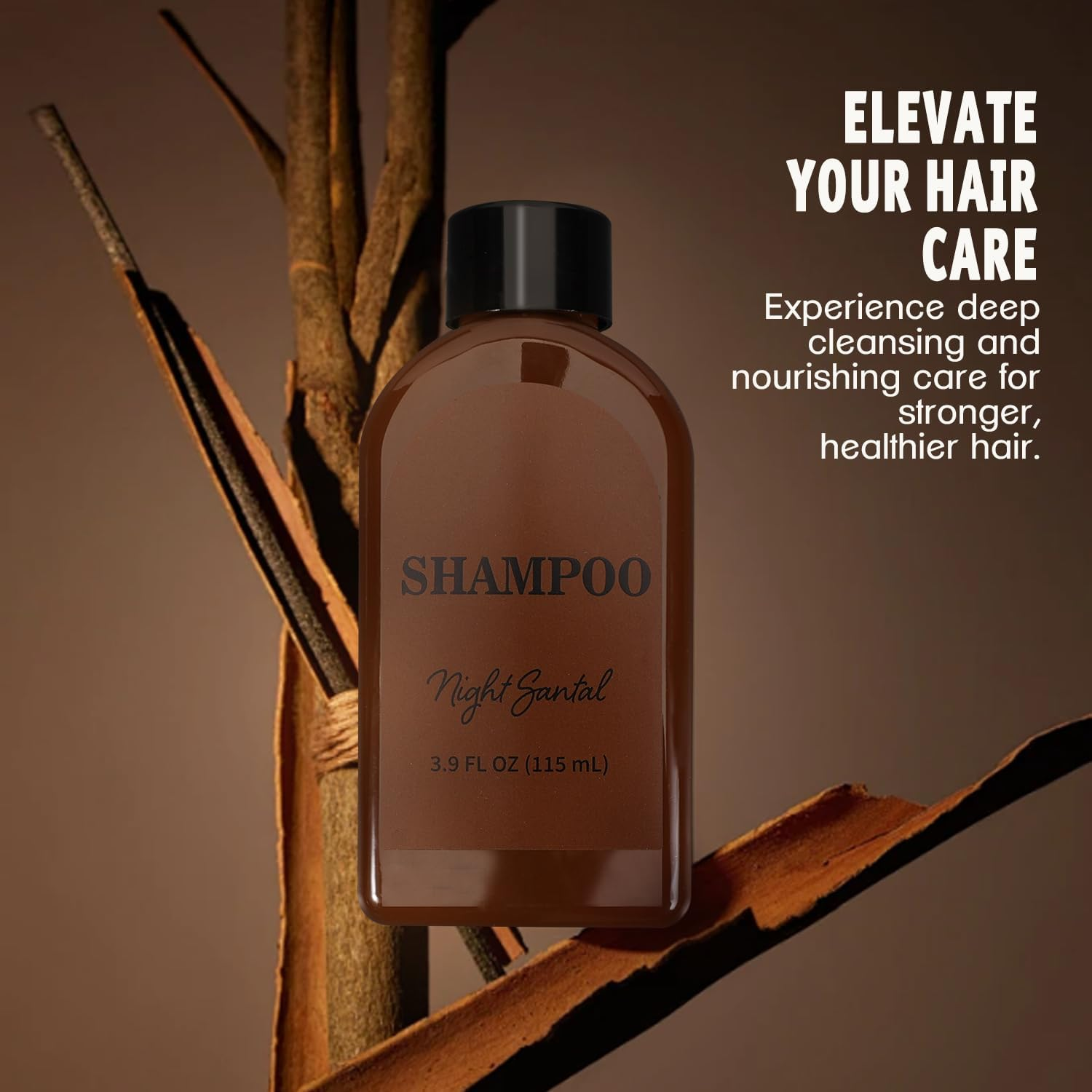 Gift Baskets for Men, Bath and Body Spa Gift Baskets Set for Men, Body & Earth Cedar Scented Mens Bath Set image number 1