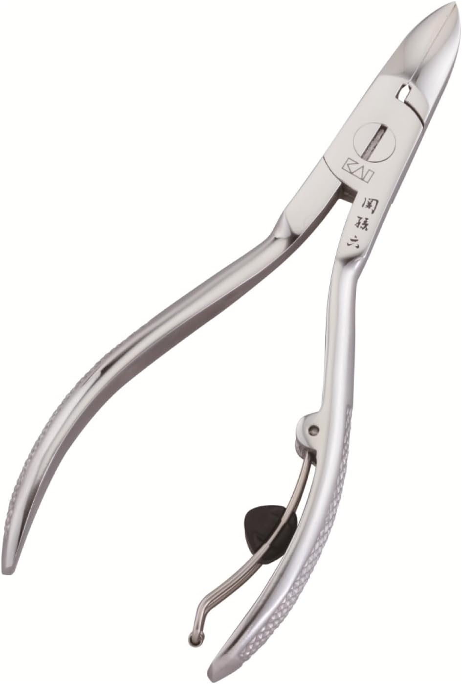 Kai Toenail Clippers image number 3