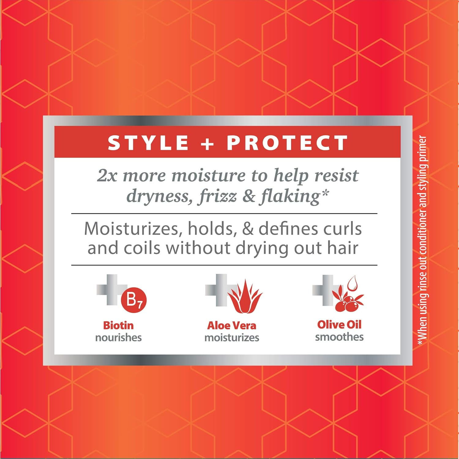 Dr.Miracle'S Strong Healthy Nourishing Styling Gel 340G image number 5