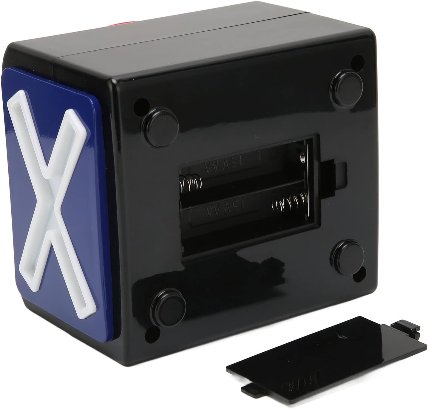 Game Buzzer, Game Show Buzzers, Portable, Easy to Store, ABS Material, Small Size for Birthday Parties image number 3