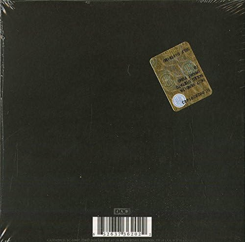 Childhood of a Leader O.S.T. image number 1