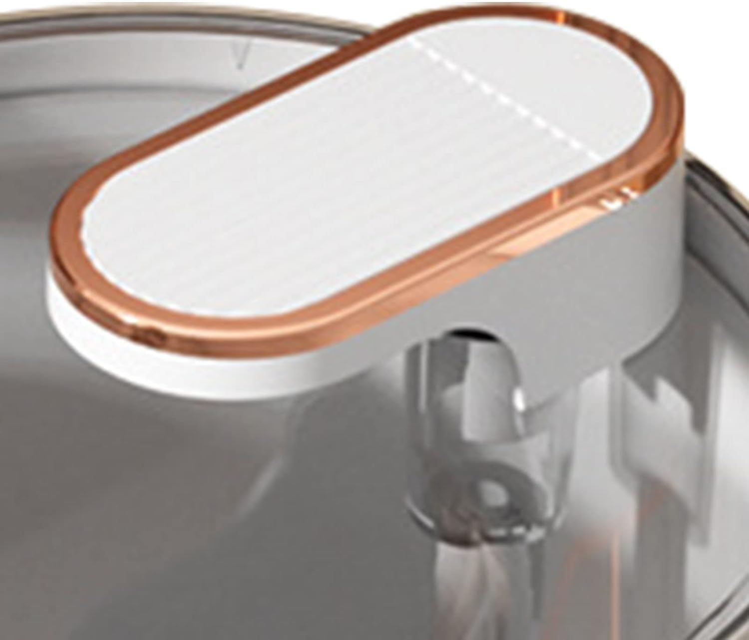 Pet Water Fountain, Automatic Large Capacity Quiet Enhanced Electric Core Pet Smart Water Dispenser, Automatic Cat Water Dispenser Pet Fountain for Pet Cat Dog(White) image number 6