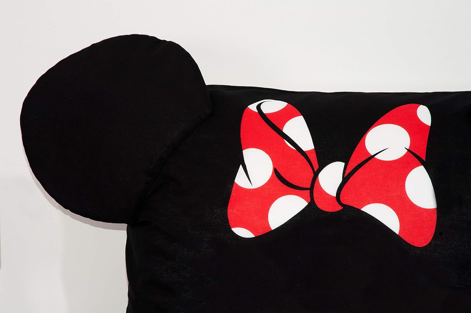 Herding Disney Minnie Mouse Bedding-Set, Duvet Cover 140 X 200Cm, Pillow Case 70 X 90Cm, Cotton/Renforc&eacute; image number 2