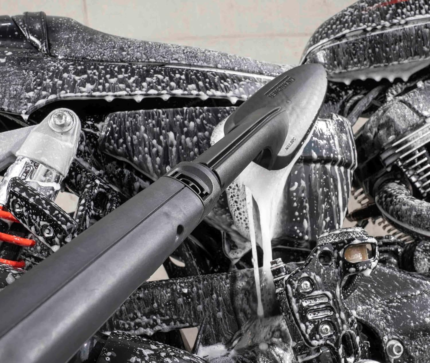 K&auml;rcher Wash Brush image number 5