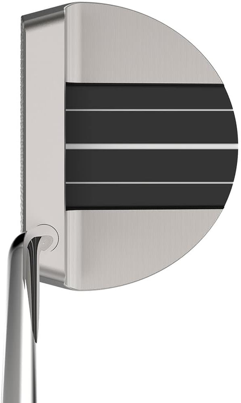 Cleveland Golf HB Soft Milled #14 Single Bend Putter image number 3