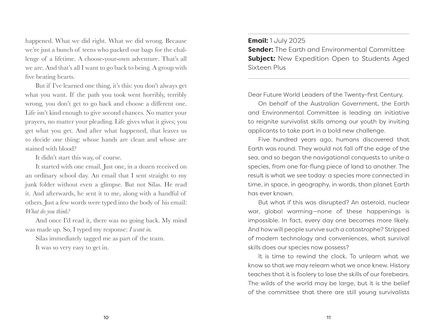 Into the Wild image number 6