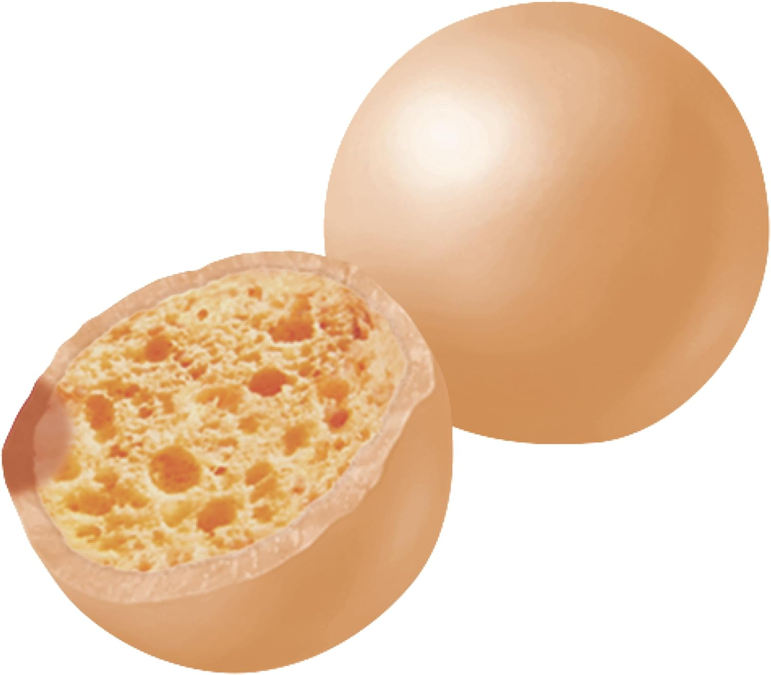 Maltesers Gold Chocolate Snack and Share Bag 130 G image number 5