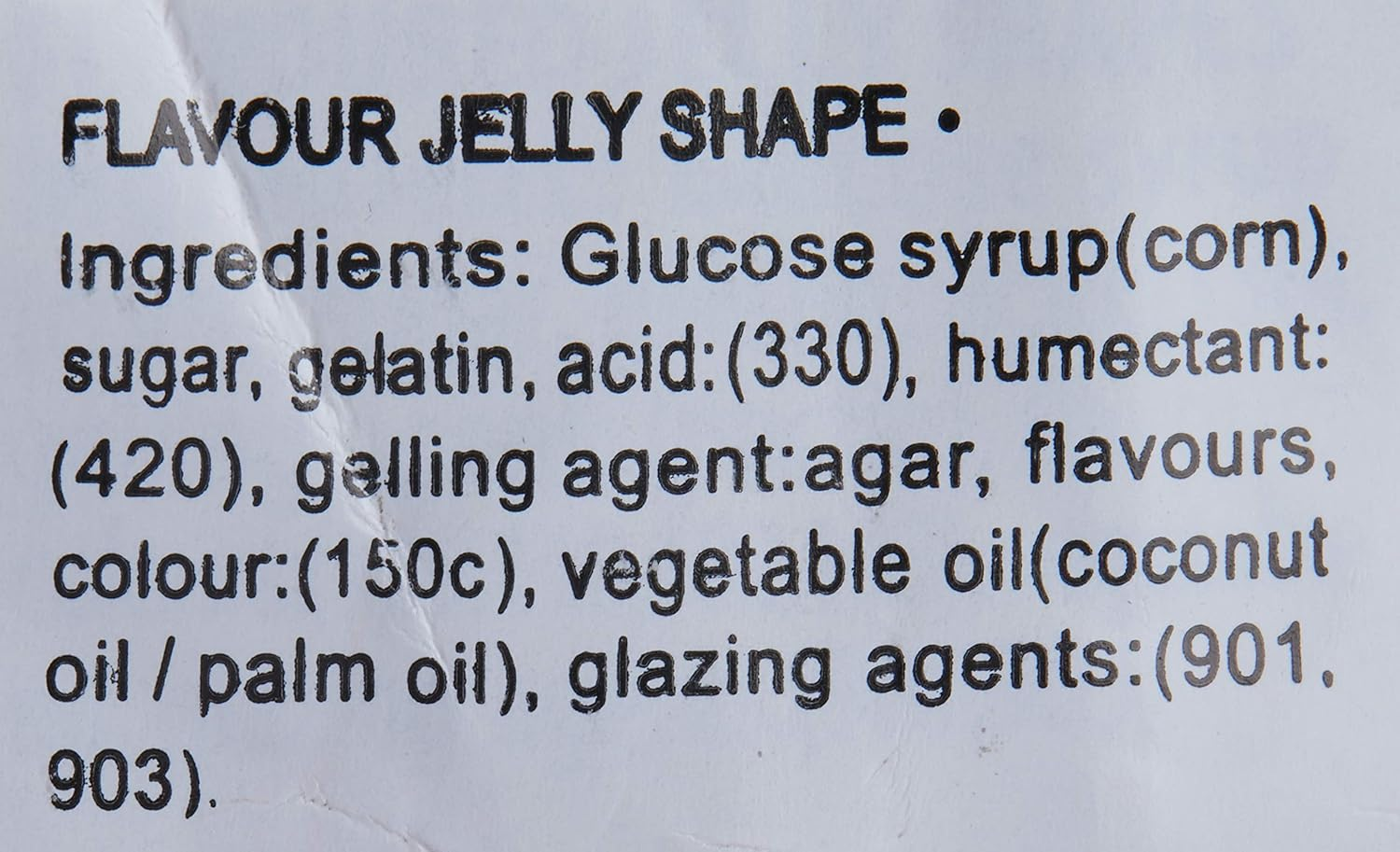 Trolli Oil Cola Bottle Candy, 2 Kg