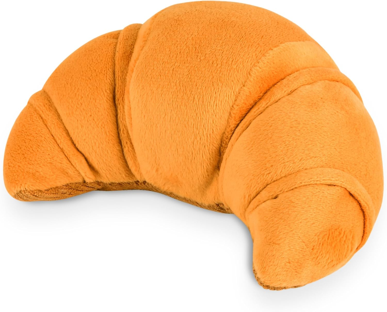 P.L.A.Y Dog Toy_Plush Toy - Croissant_Xs image number 3