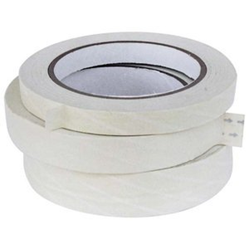 AUTOCLAVE INDICATOR TAPE 25MMX55M EACH