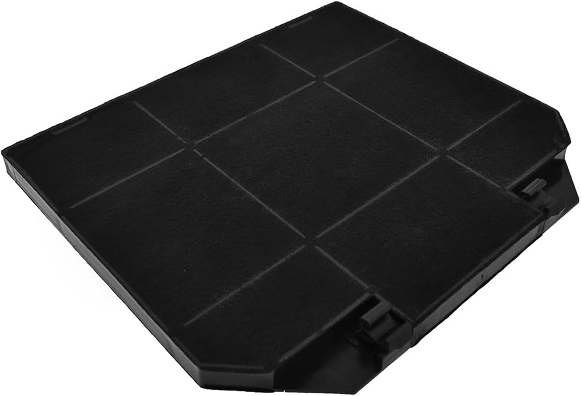 Allspares Activated Carbon Filter for Aeg/Electrolux/Franke/Smeg / EFF72 / 1120016756 / KITFC161