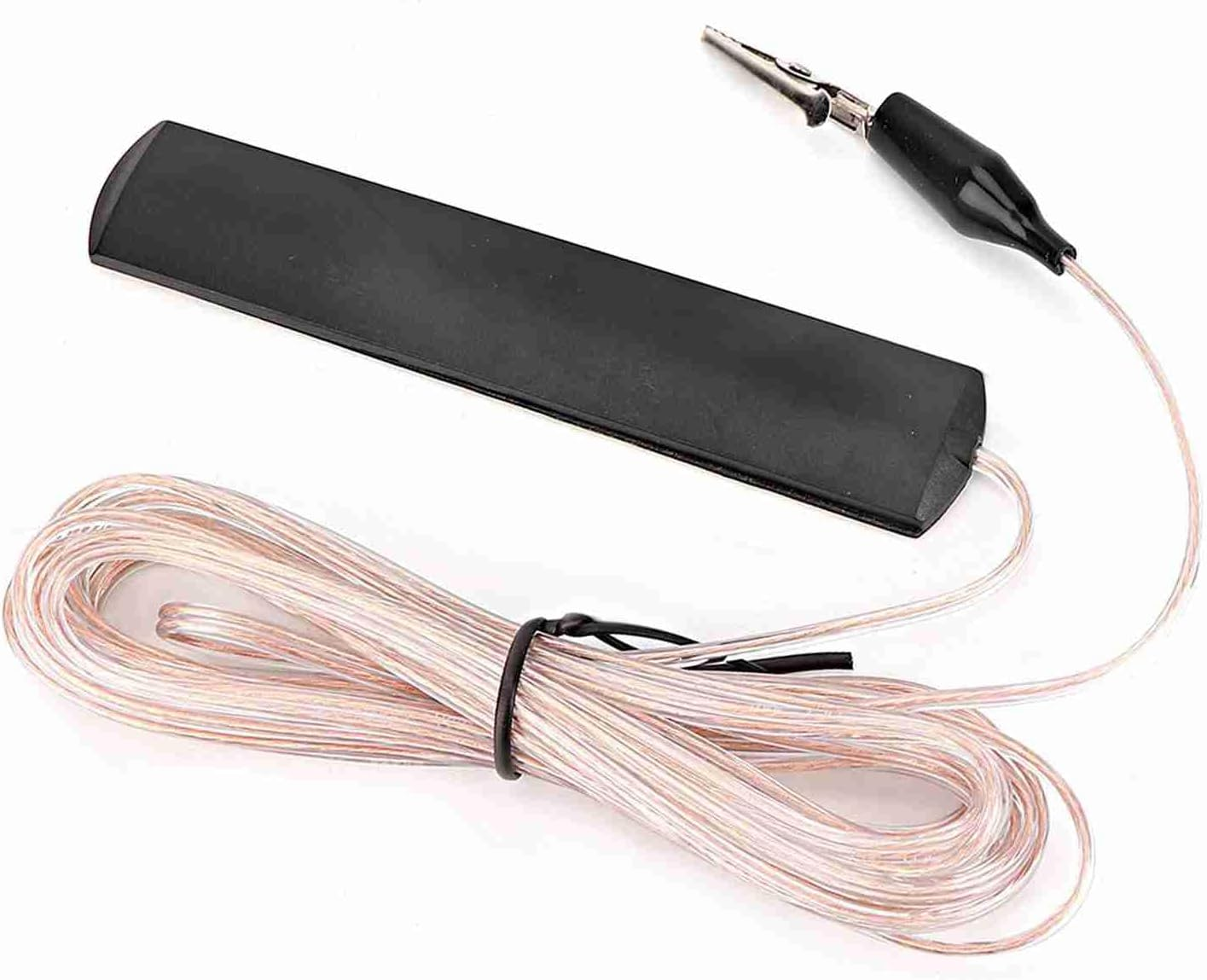 CHICIRIS Radio Antenna, Indoor Radio Aerial Professional Wire Antenna for Enhanced Sound Quality, Suitable for Home Radio AV Power Amplifier image number 5