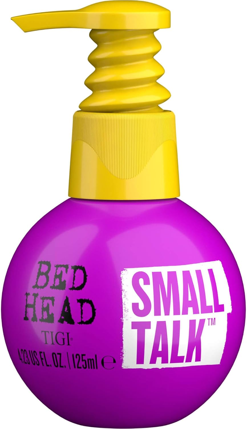 TIGI Bed Head Small Talk Mini, 4.2 Fluid Ounce image number 1