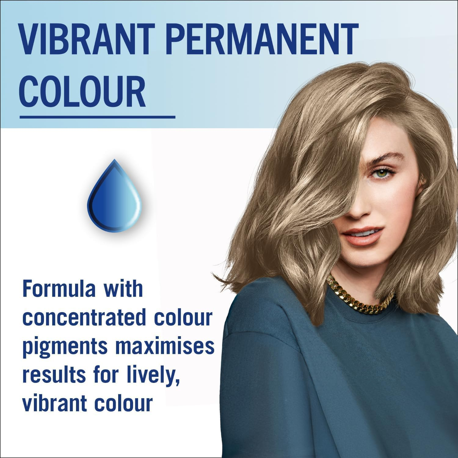 Schwarzkopf LIVE COLOUR Permanent Hair Colour, 7.98 Violet Red, 115 Ml image number 5