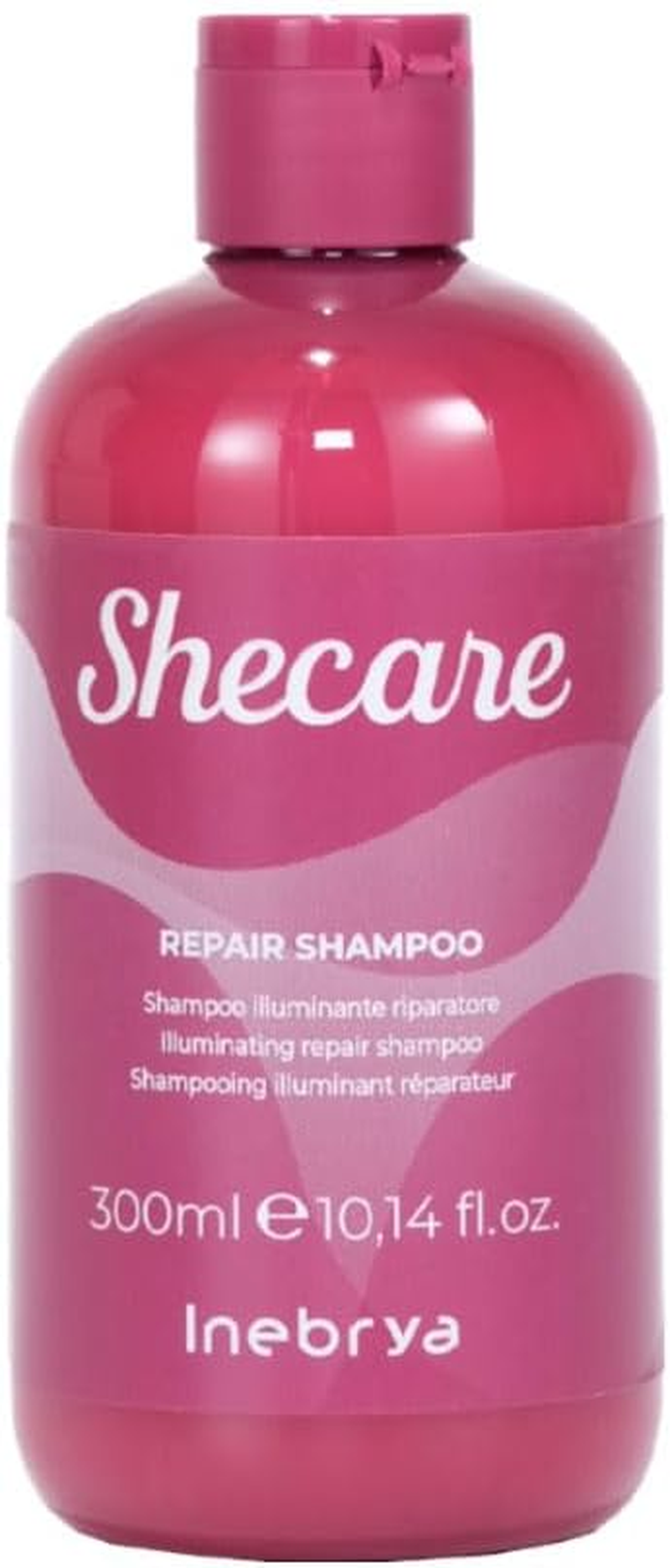 Inebrya Sheсare Repair Shampoo 300 Ml