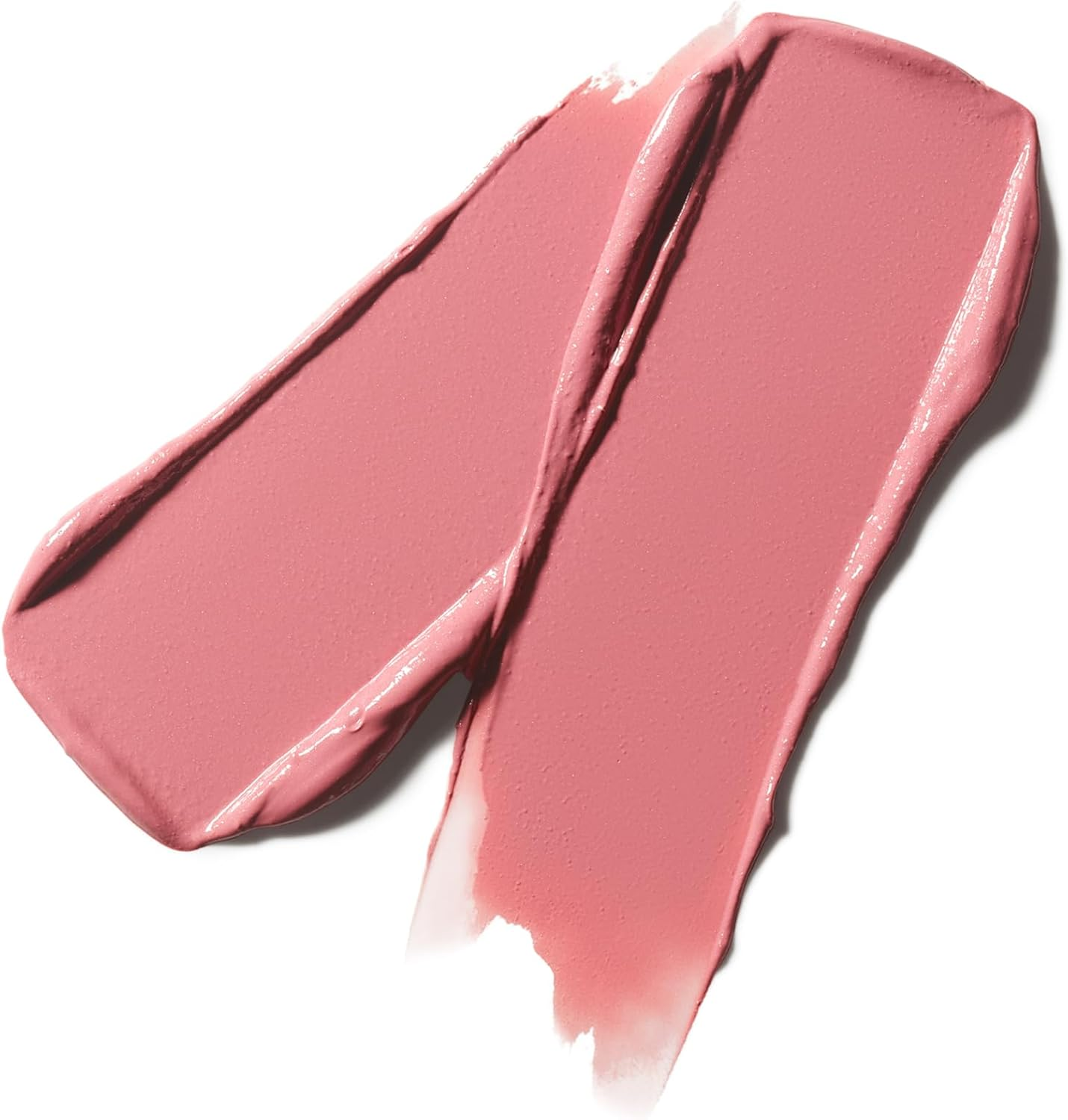 MAC Frost Lipstick Bombshell